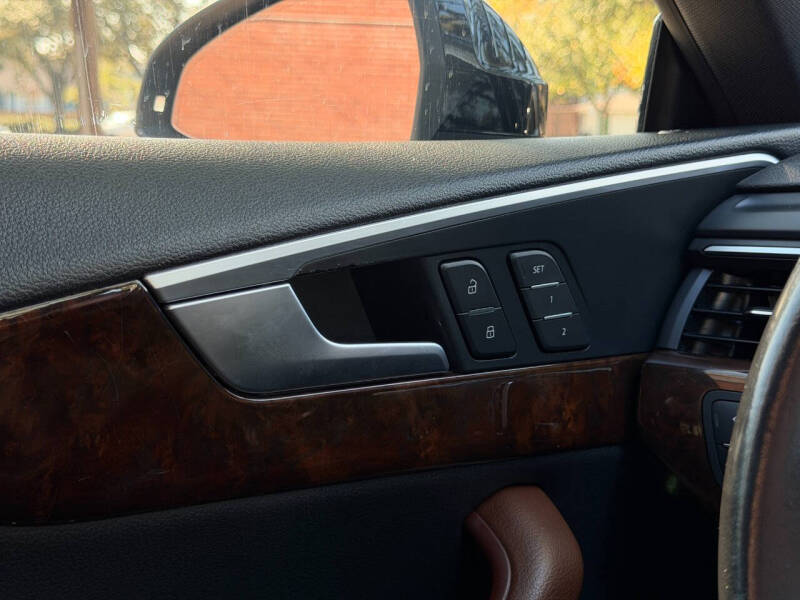 2018 Audi A5 Sportback 2.0T quattro Premium