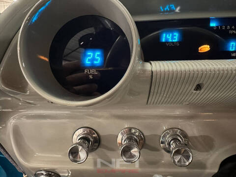 1964 Ford Country Squire