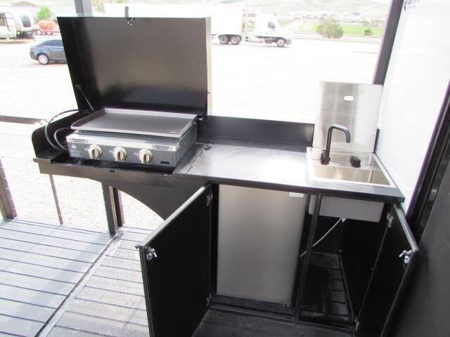 2025 Forest River 38 VERANDA