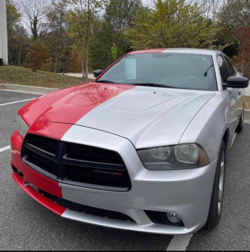 2013 Dodge Charger for sale at Wheels and Deals Auto Sales LLC in Atlanta GA