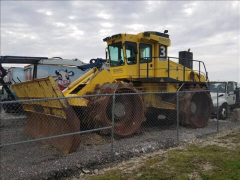 2012 Bomag BC 972 for sale at Vehicle Network in Apex NC