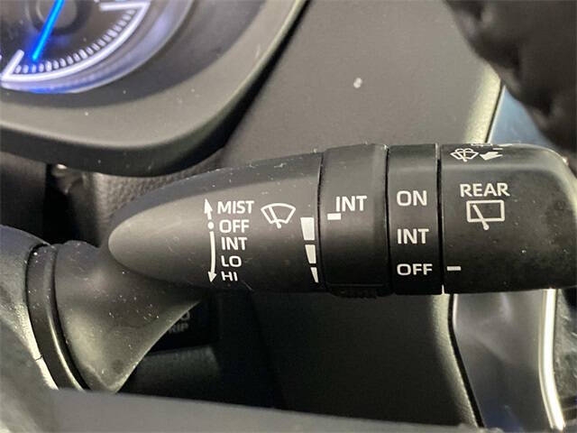 2022 Toyota Venza XLE