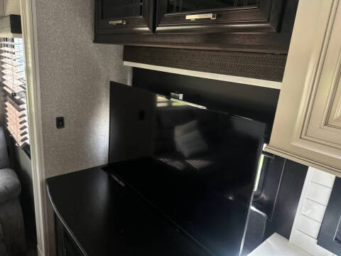2023 Jayco pinnacle 36 FBTS