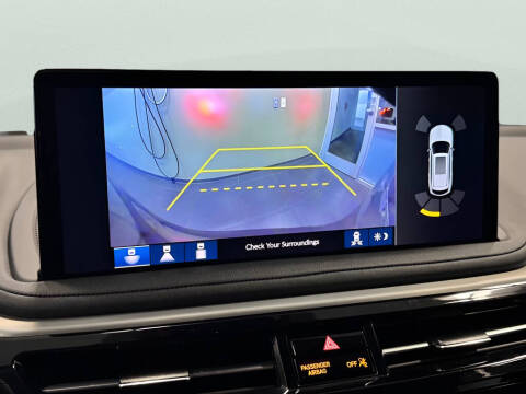 2025 Acura MDX w/Tech