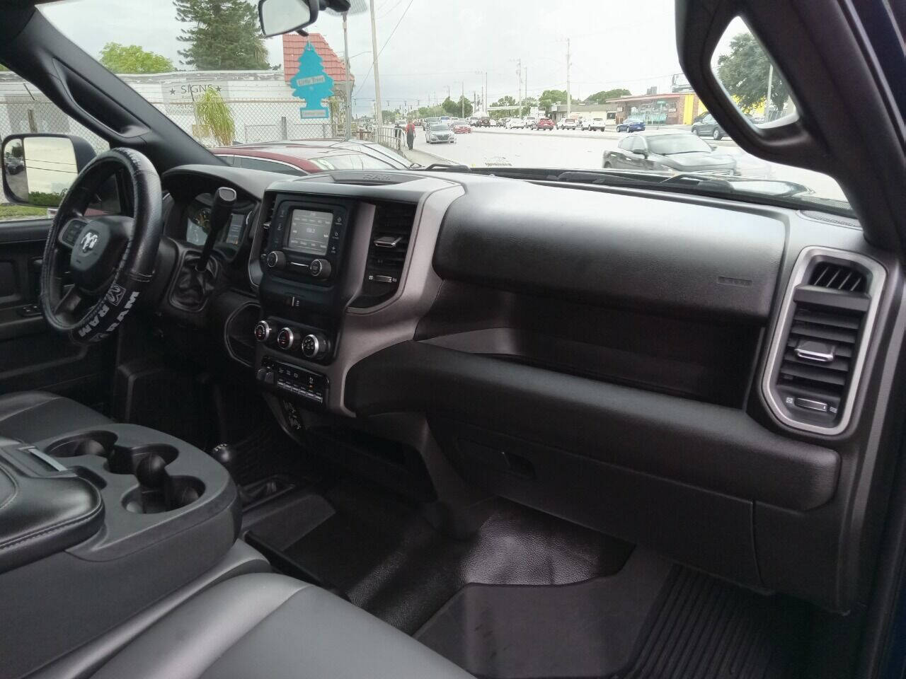 2021 RAM 3500 Pickup - $54,999