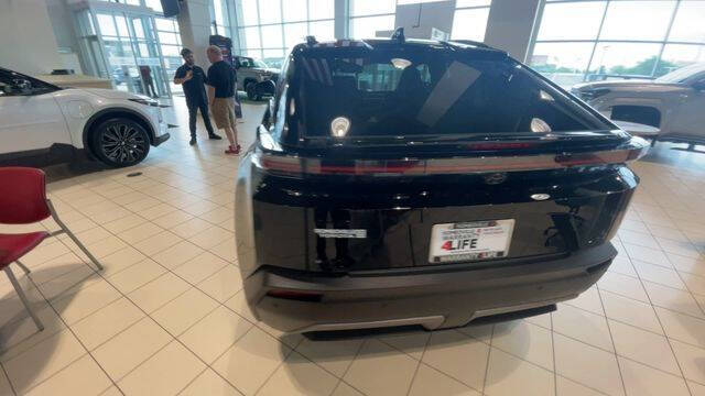 2026 Toyota C-HR