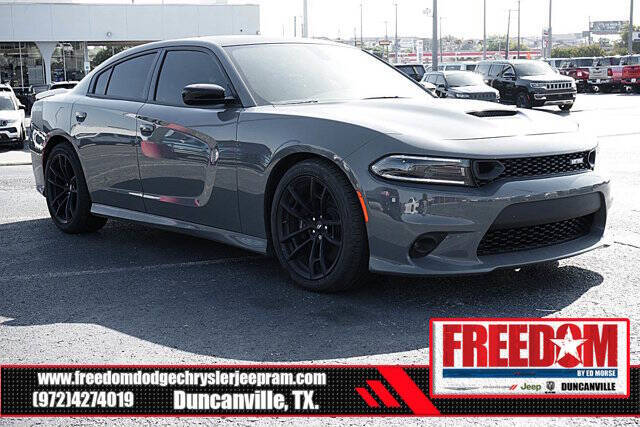 2023 Dodge Charger