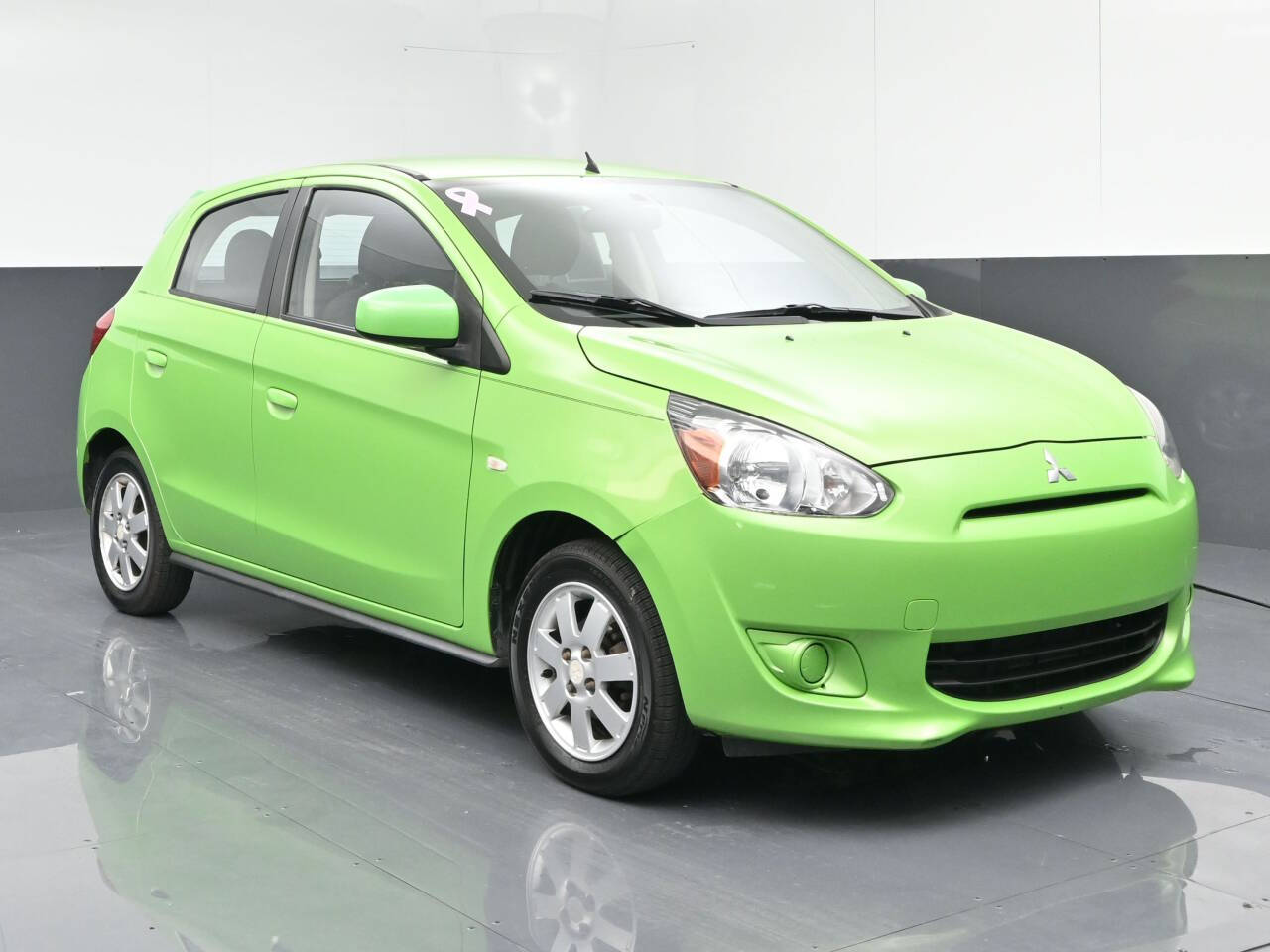 2014 Mitsubishi Mirage For Sale In Danville, KY