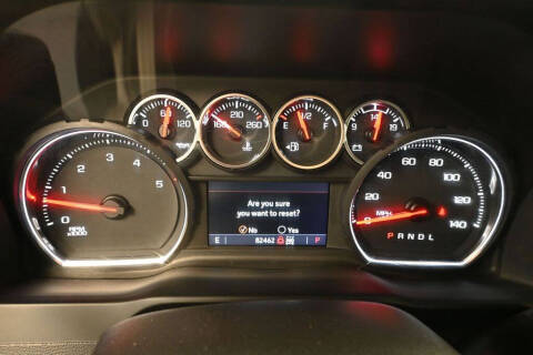 2023 Chevrolet Silverado 2500HD