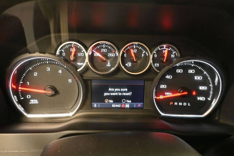 2023 Chevrolet Silverado 2500HD