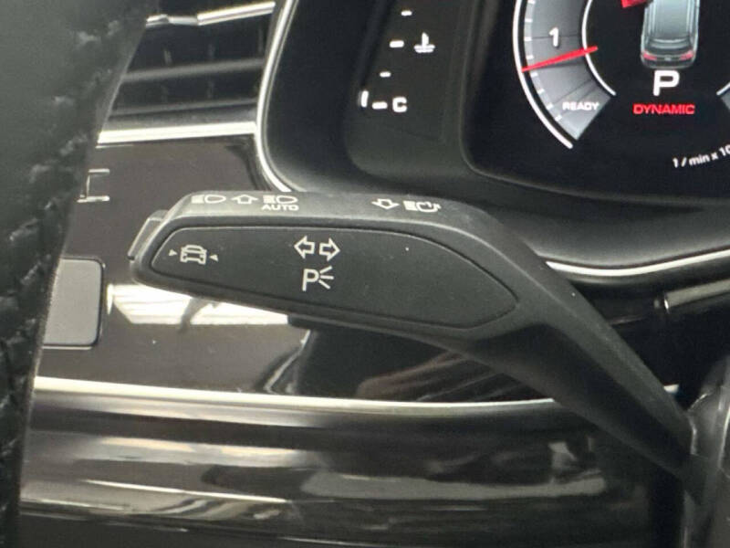 2024 Audi Q7 quattro Premium Plus 55 TFSI