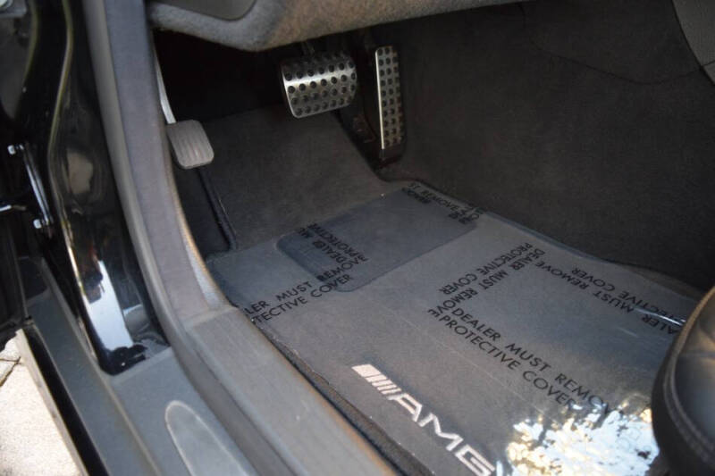 2003 Mercedes-Benz CLK CLK 55 AMG