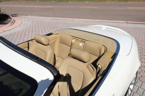 2007 Jaguar XK-Series XK