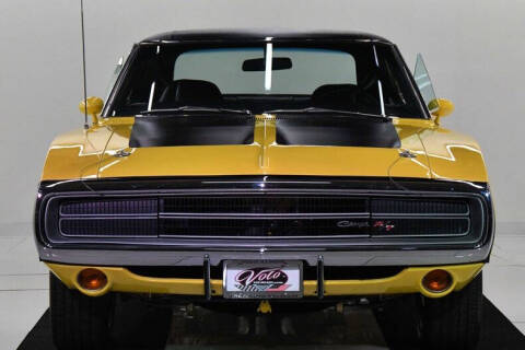 1970 Dodge Charger