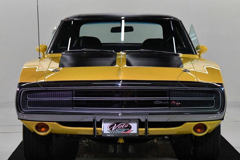 1970 Dodge Charger
