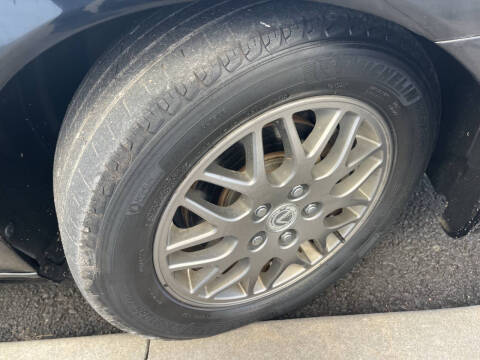 2004 Lexus ES 330