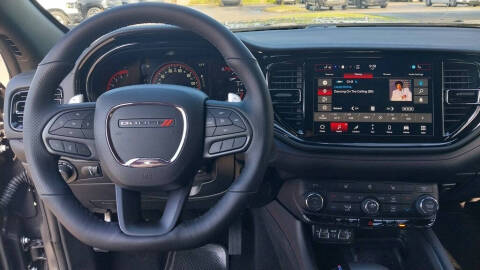 2025 Dodge Durango R/T