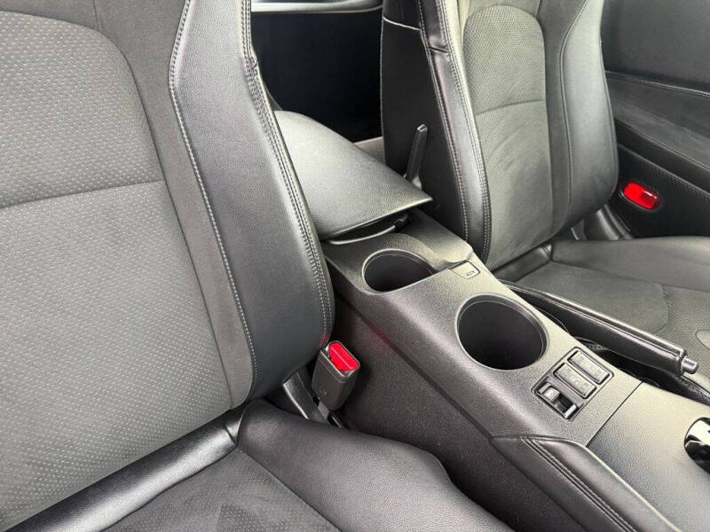 2023 Nissan Z Performance