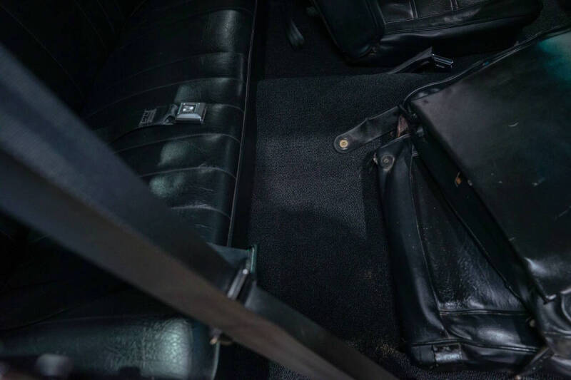 1968 Ford Fairlane 500