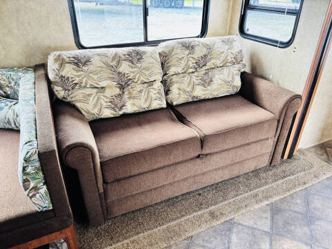 2013 Dutchmen 261BHS