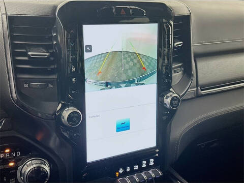 2022 RAM 1500 Limited