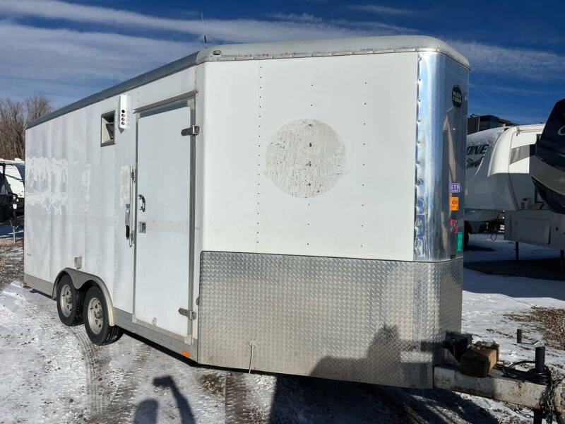 2007 Wells Cargo n/a