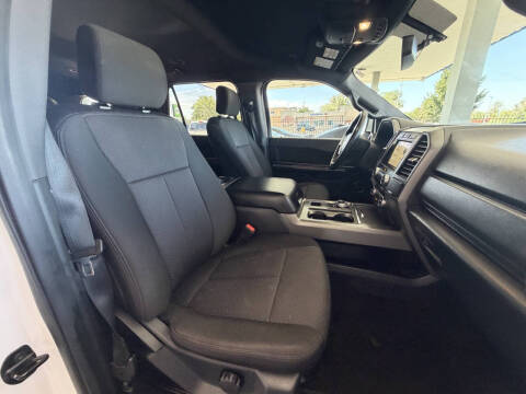 2019 Ford Expedition XLT