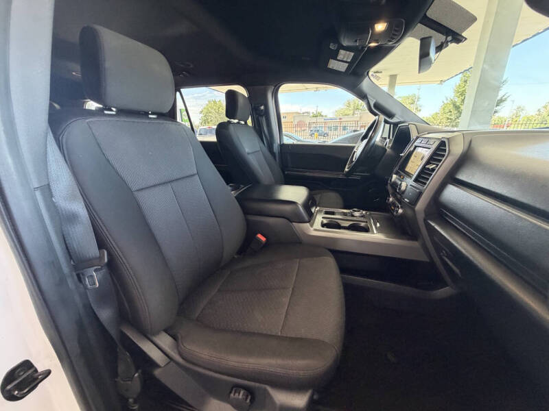 2019 Ford Expedition XLT