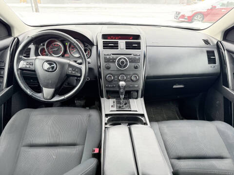 2012 Mazda CX-9 Sport