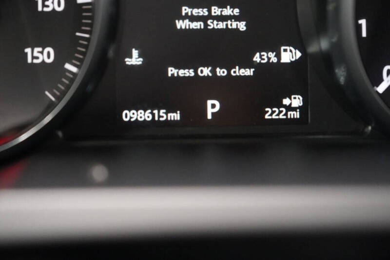 2017 Land Rover Range Rover Evoque SE Premium