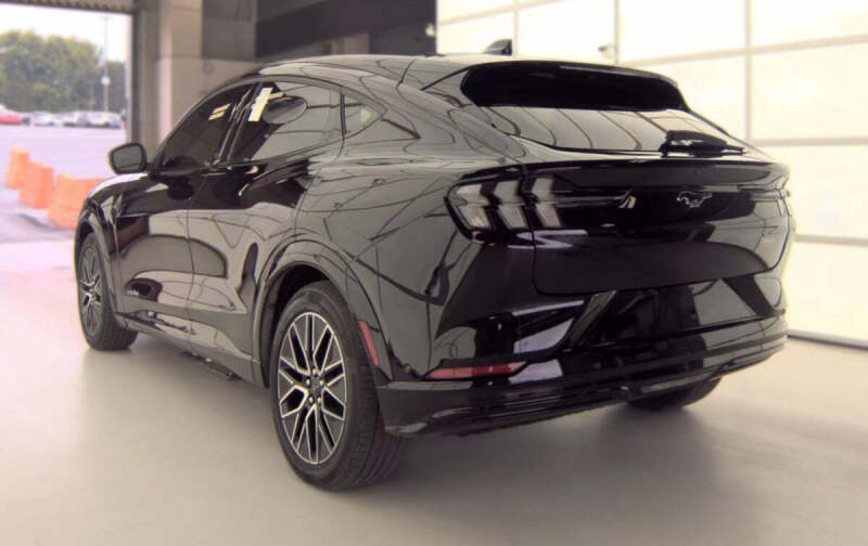2024 Ford Mustang Mach-E Premium