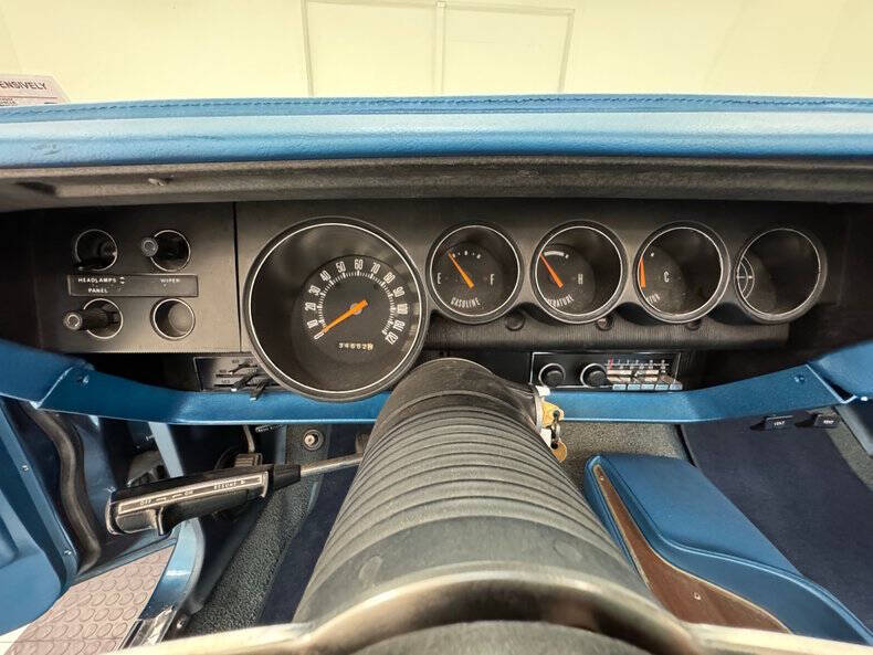 1970 Dodge Challenger