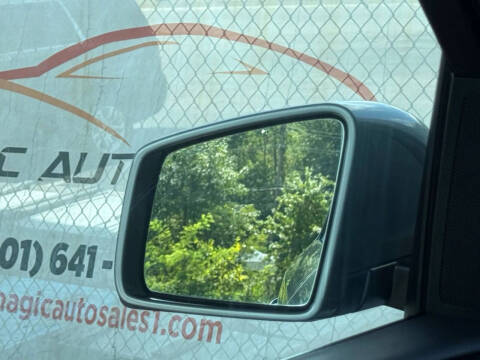 2015 Mercedes-Benz M-Class ML 350 4MATIC