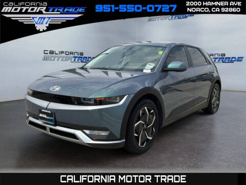 2024 Hyundai Ioniq 5