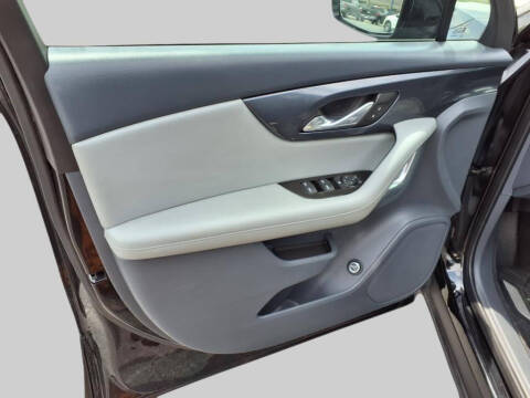 2019 Chevrolet Blazer LT