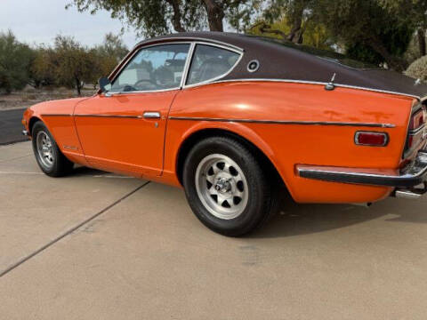 1973 Datsun 240Z