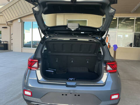 2026 Hyundai Venue