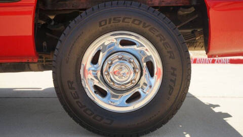 1999 Dodge Ram 2500