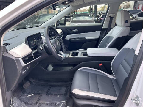 2024 Honda Prologue Touring