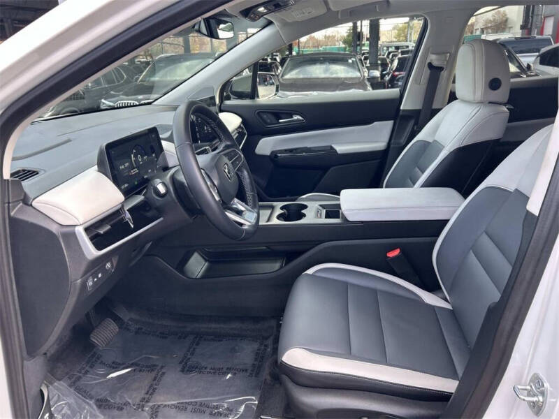 2024 Honda Prologue Touring