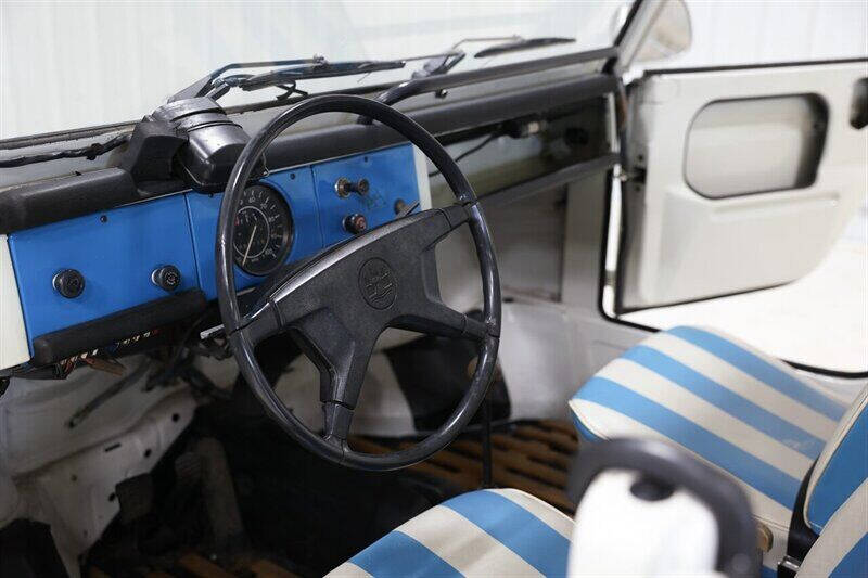 1974 Volkswagen Thing