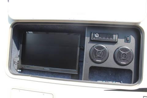 2018 Coachmen RV Prism 24EF