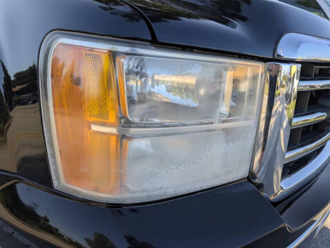 2012 GMC Sierra 1500