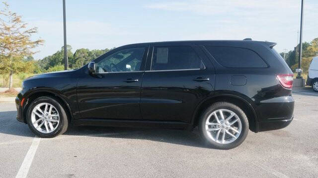 2023 Dodge Durango GT