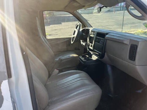 2004 Chevrolet Express 1500