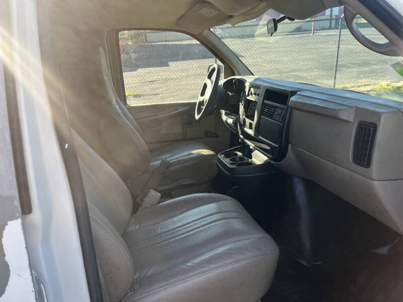 2004 Chevrolet Express 1500