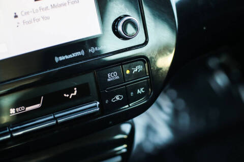 2021 Toyota Prius Prime