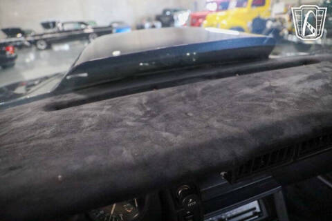 1985 Chevrolet Camaro