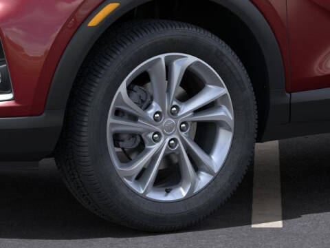 2023 Buick Encore GX