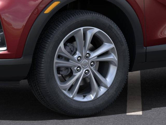 2023 Buick Encore GX